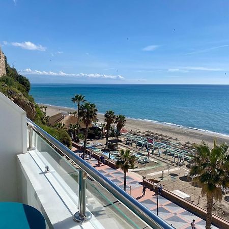 La Roca Chica Apartment Torremolinos Luaran gambar