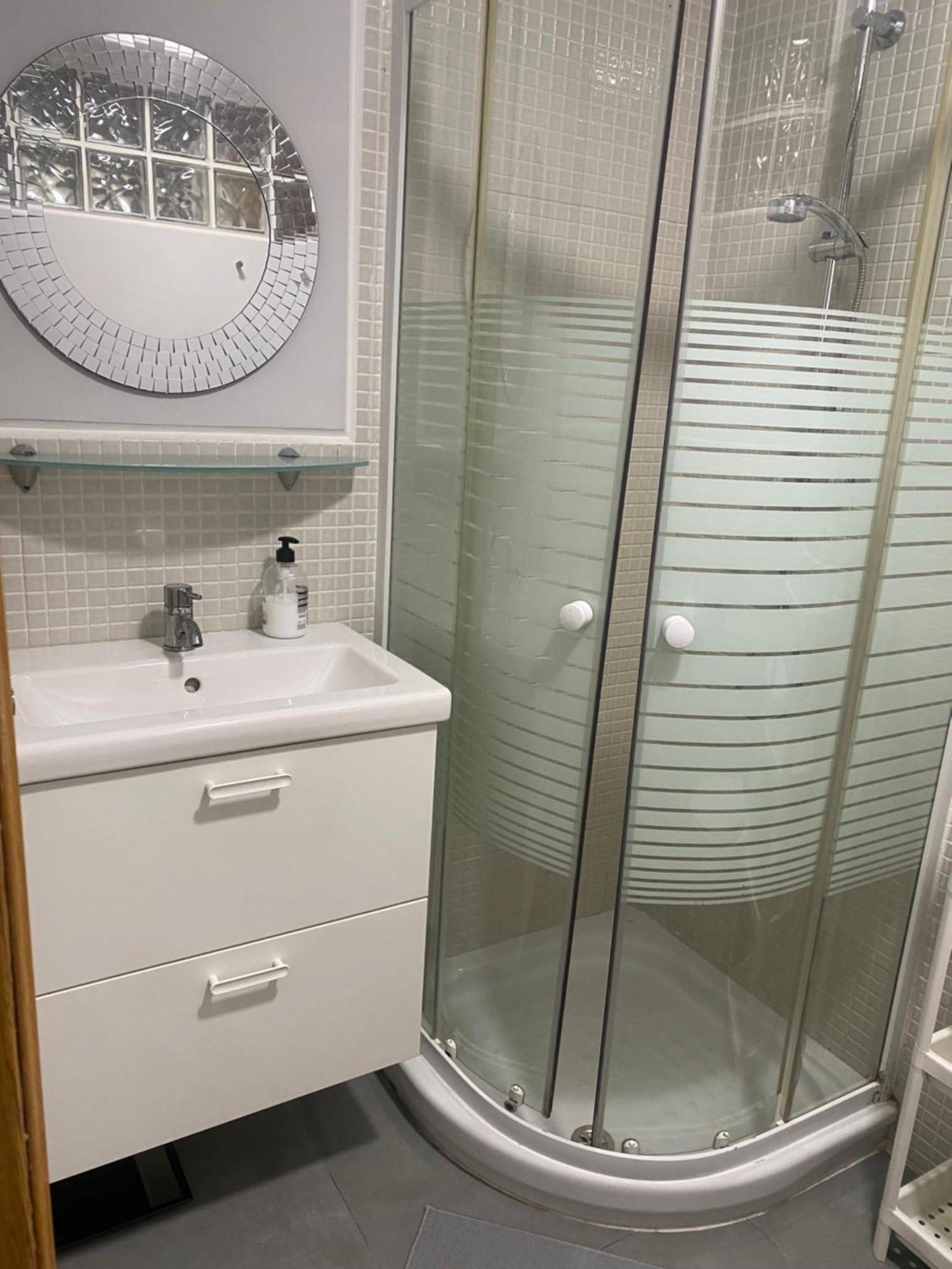 La Roca Chica Apartment Torremolinos Luaran gambar