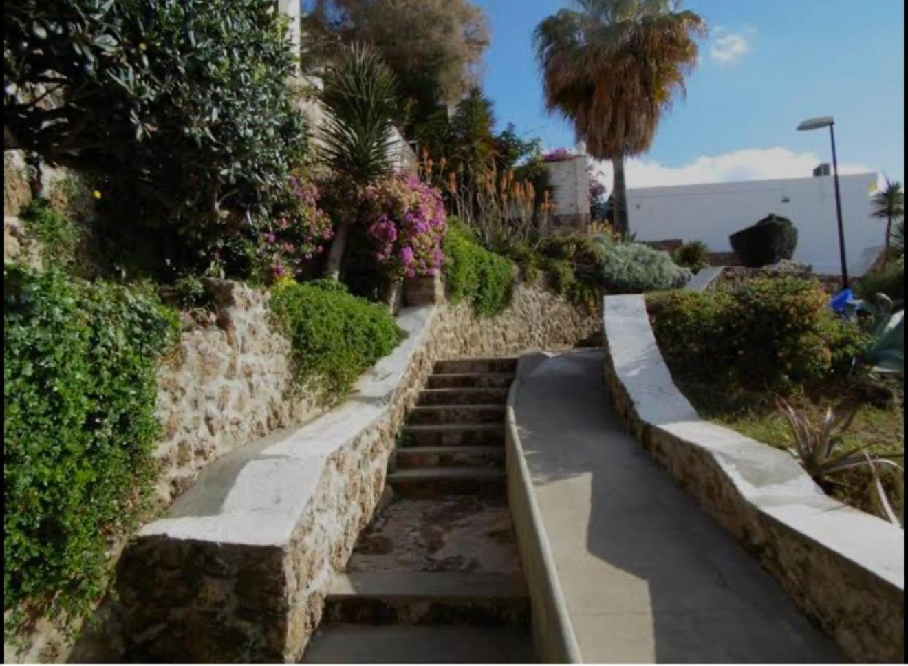 La Roca Chica Apartment Torremolinos Luaran gambar