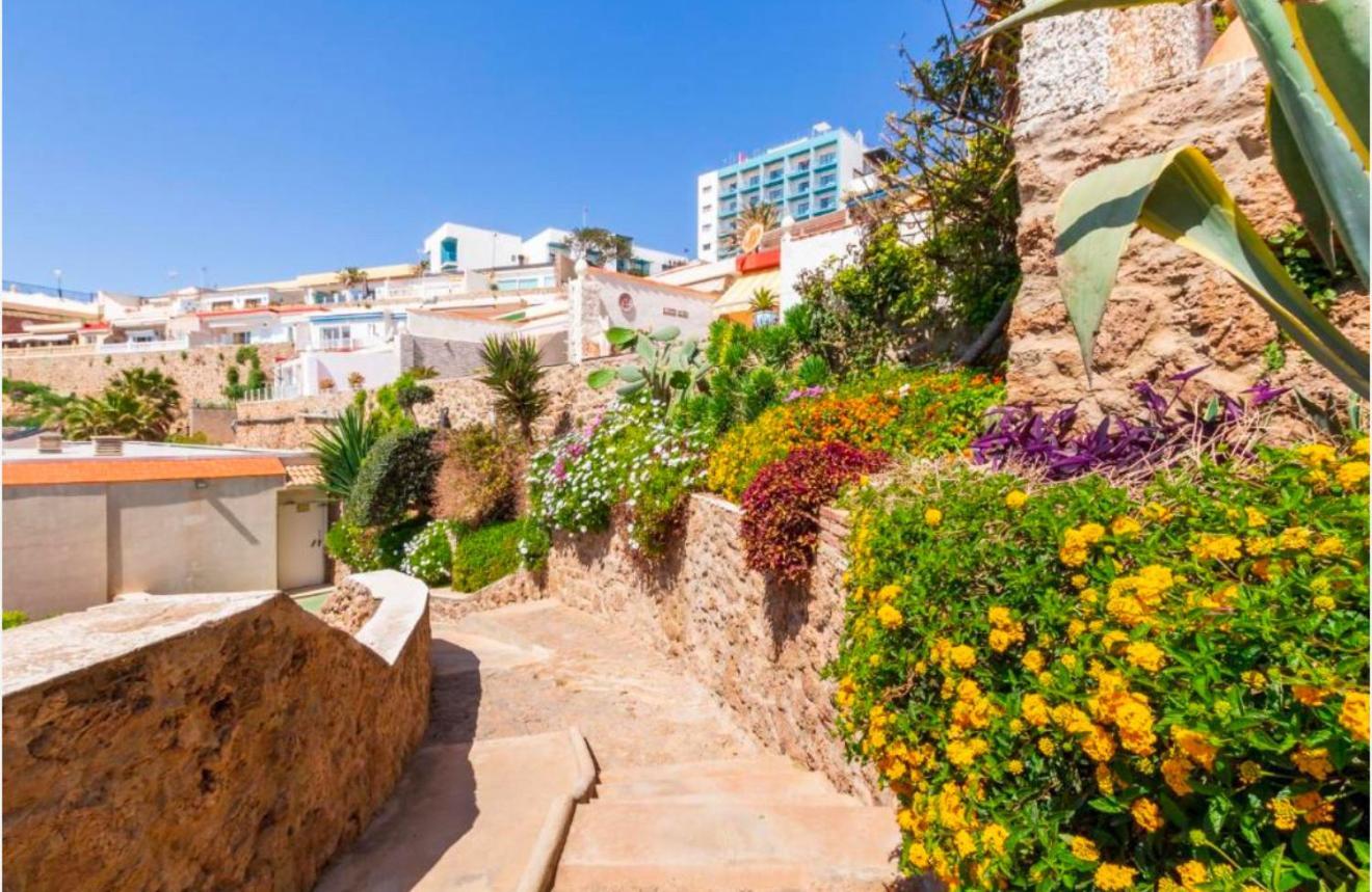La Roca Chica Apartment Torremolinos Luaran gambar